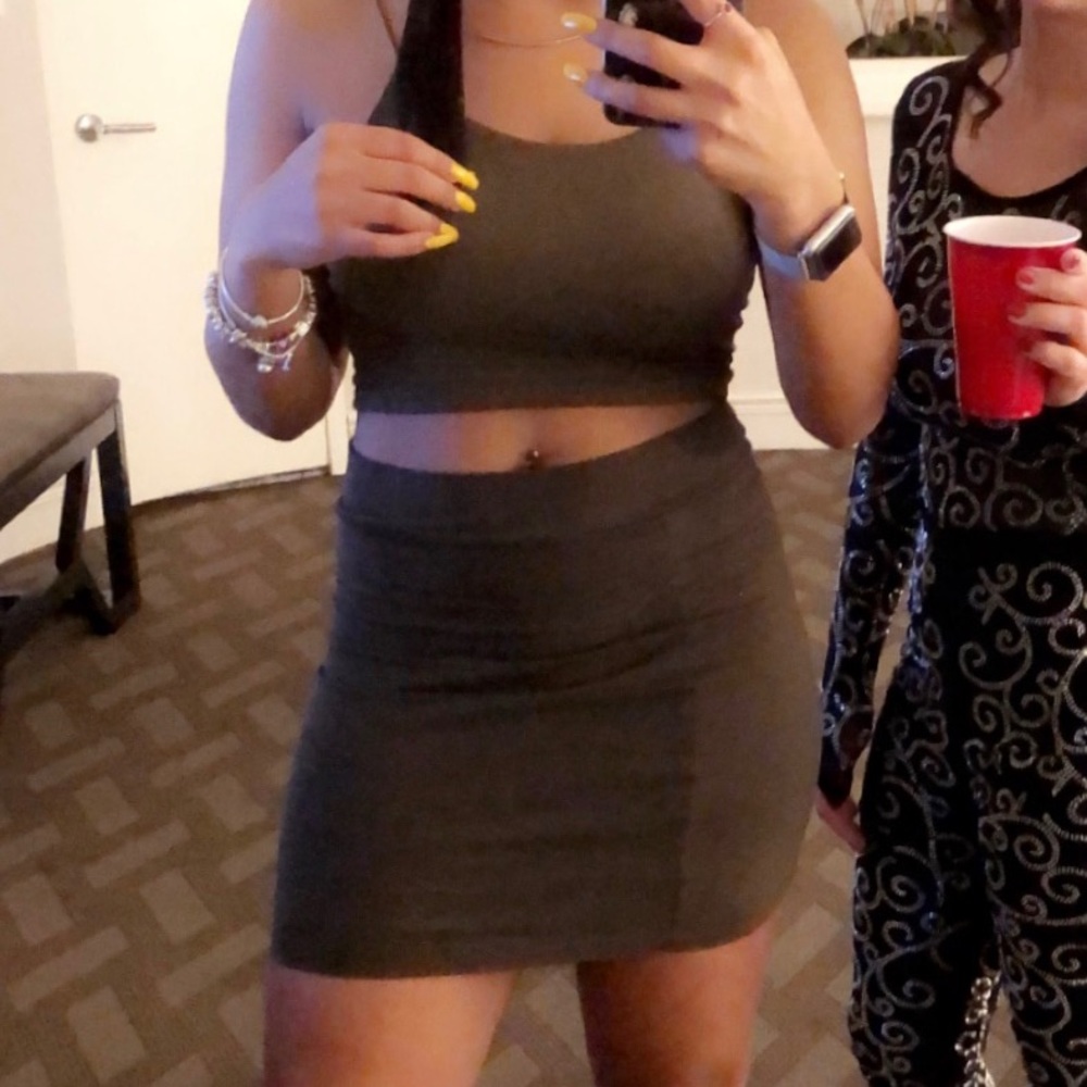 Matching set
